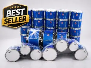 paket alat drumband SD lengkap harga murah 1 set siap kirim seluruh Indonesia